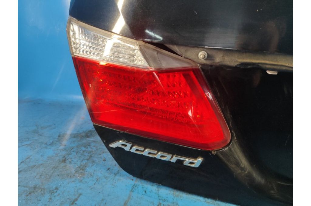 68500-T2F-A30ZZ | KLAPA TYLNA HONDA ACCORD CR 13-18 (356495) - Zdjęcie 9