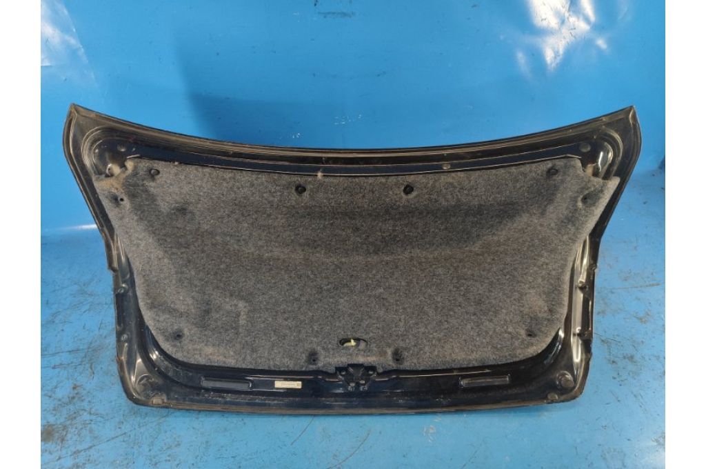 68500-T2F-A30ZZ | KLAPA TYLNA HONDA ACCORD CR 13-18 (356495) - Zdjęcie 13