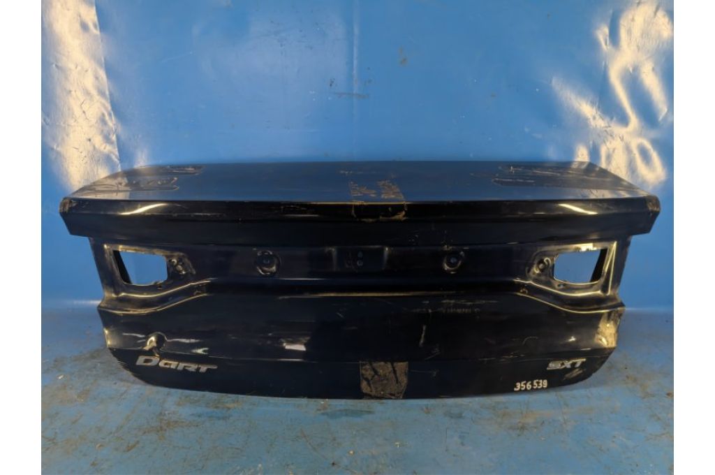 68141696AB | KLAPA TYLNA DODGE DART 12-16 (356539)