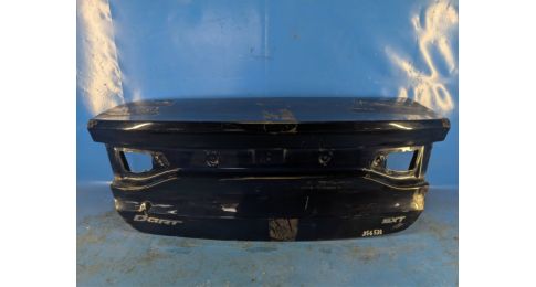 KLAPA TYLNA DODGE DART 12-16