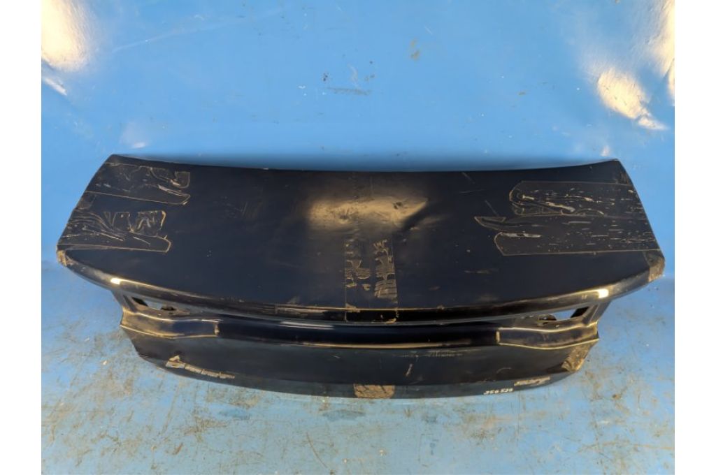 68141696AB | KLAPA TYLNA DODGE DART 12-16 (356539) - Zdjęcie 2