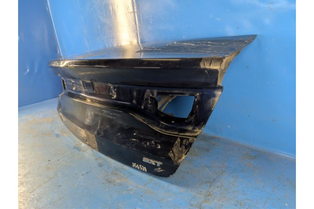 68141696AB | KLAPA TYLNA DODGE DART 12-16 (356539) - Zdjęcie 4