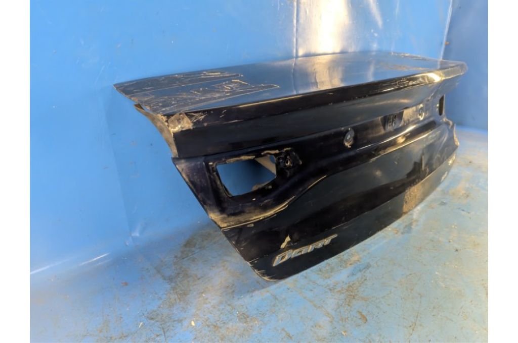 68141696AB | KLAPA TYLNA DODGE DART 12-16 (356539) - Zdjęcie 5