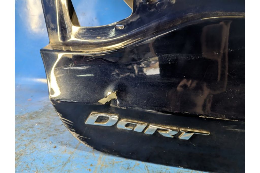 68141696AB | KLAPA TYLNA DODGE DART 12-16 (356539) - Zdjęcie 6
