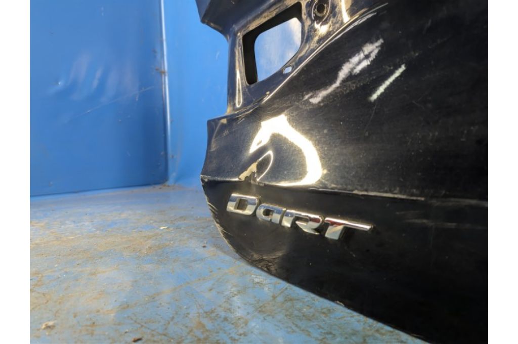 68141696AB | KLAPA TYLNA DODGE DART 12-16 (356539) - Zdjęcie 7