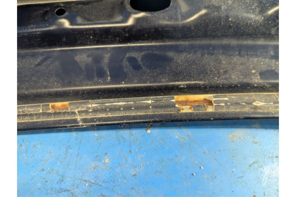 68141696AB | KLAPA TYLNA DODGE DART 12-16 (356539) - Zdjęcie 14