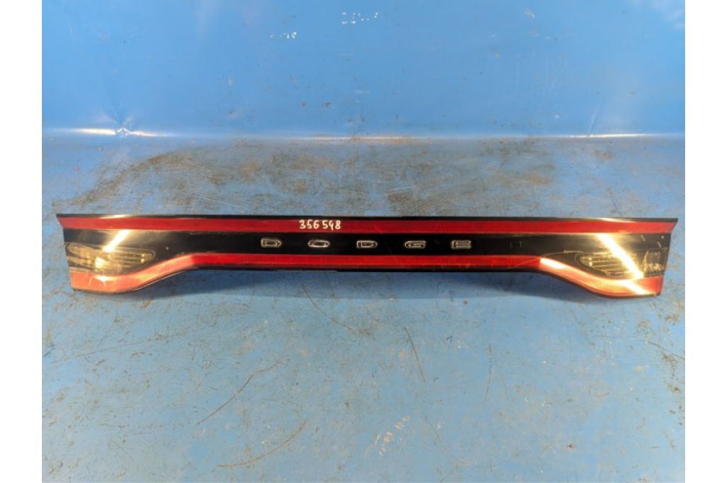 68164500AE | Lampa tylna wewnętrzna DODGE DART 12-16 (356548)