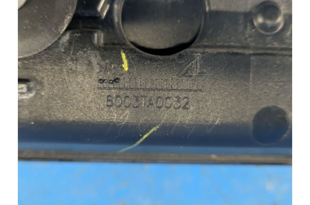 68164500AE | Lampa tylna wewnętrzna DODGE DART 12-16 (356548) - Zdjęcie 11