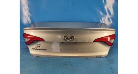 KLAPA TYLNA HYUNDAI SONATA LF 2014-