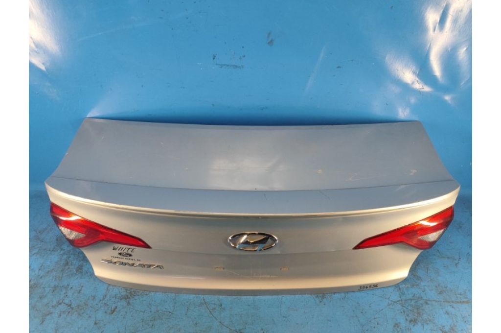 69200-C2010 | KLAPA TYLNA HYUNDAI SONATA LF 2014- (356556) - Zdjęcie 2