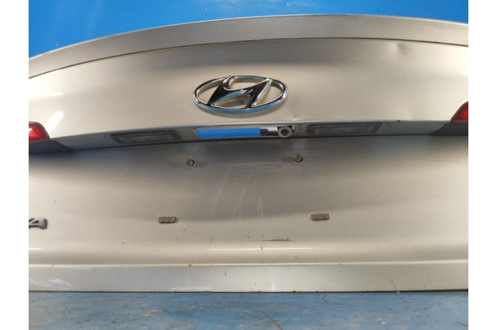 69200-C2010 | KLAPA TYLNA HYUNDAI SONATA LF 2014- (356556) - Zdjęcie 3