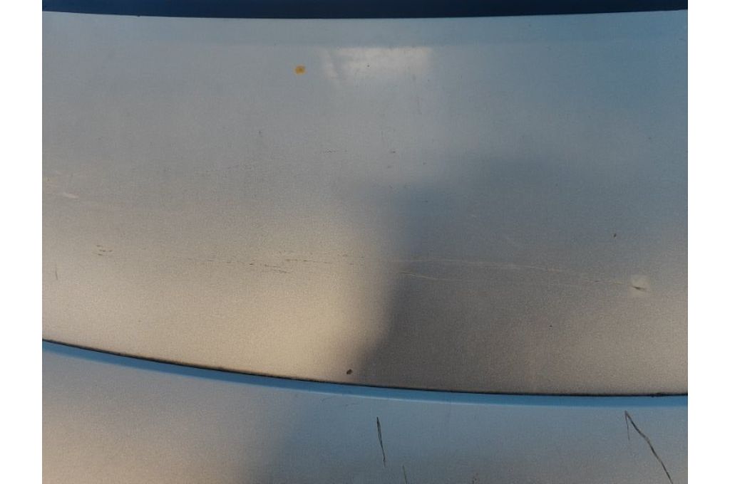 69200-C2010 | KLAPA TYLNA HYUNDAI SONATA LF 2014- (356556) - Zdjęcie 7