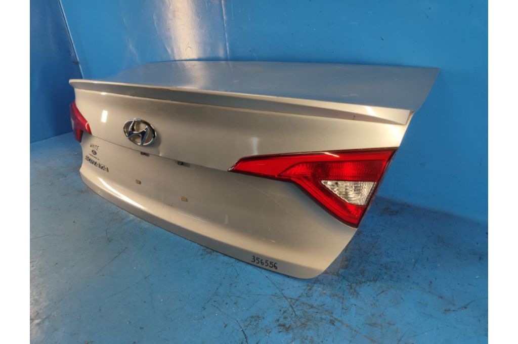 69200-C2010 | KLAPA TYLNA HYUNDAI SONATA LF 2014- (356556) - Zdjęcie 8