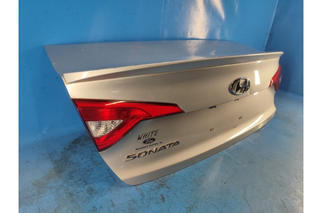 69200-C2010 | KLAPA TYLNA HYUNDAI SONATA LF 2014- (356556) - Zdjęcie 9