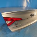 69200-C2010 | KLAPA TYLNA HYUNDAI SONATA LF 2014- (356556) - Podgląd 9