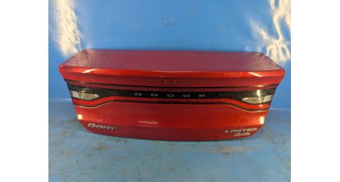 KLAPA TYLNA DODGE DART 12-16
