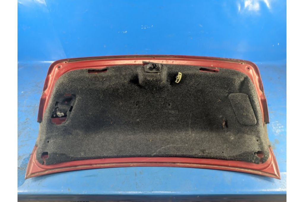 68141696AB | KLAPA TYLNA DODGE DART 12-16 (356562) - Zdjęcie 10