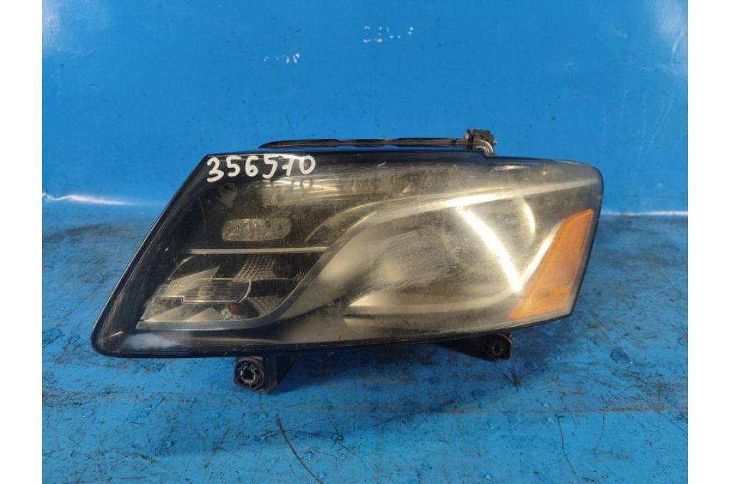 8R0941029AH | Reflektor Lampa przednia lew. AUDI Q5 08-16 (356570)