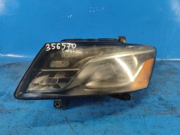 Reflektor Lampa przednia lew. AUDI Q5 08-16