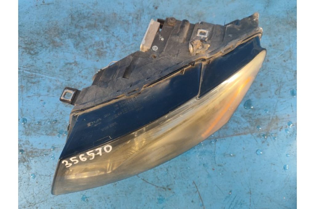 8R0941029AH | Reflektor Lampa przednia lew. AUDI Q5 08-16 (356570) - Zdjęcie 3