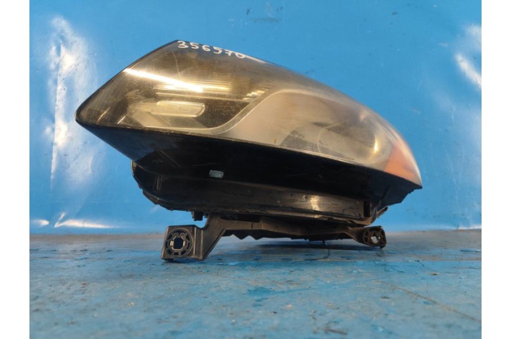 8R0941029AH | Reflektor Lampa przednia lew. AUDI Q5 08-16 (356570) - Zdjęcie 4