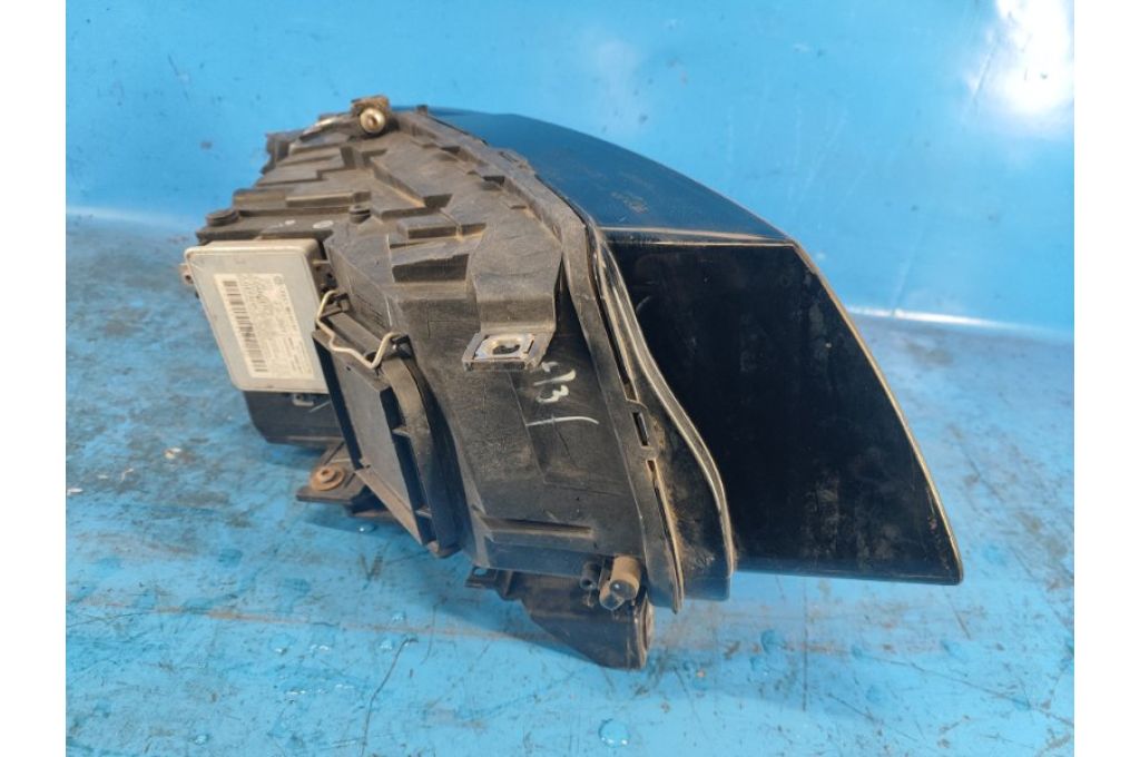 8R0941029AH | Reflektor Lampa przednia lew. AUDI Q5 08-16 (356570) - Zdjęcie 5