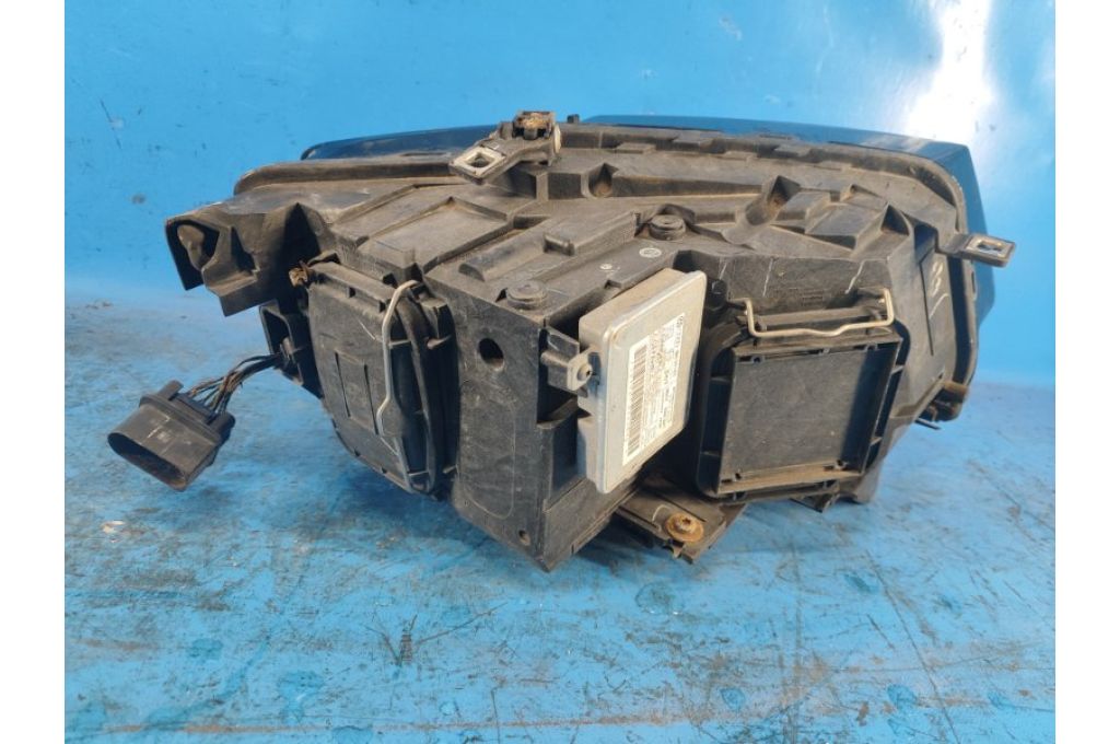 8R0941029AH | Reflektor Lampa przednia lew. AUDI Q5 08-16 (356570) - Zdjęcie 6