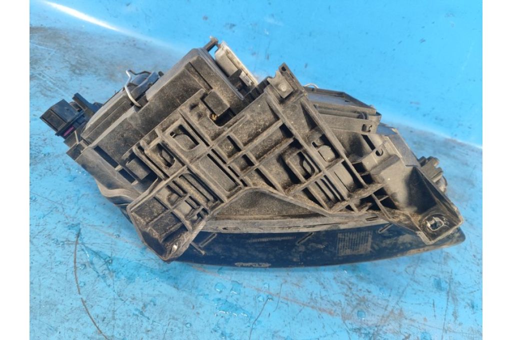 8R0941029AH | Reflektor Lampa przednia lew. AUDI Q5 08-16 (356570) - Zdjęcie 8