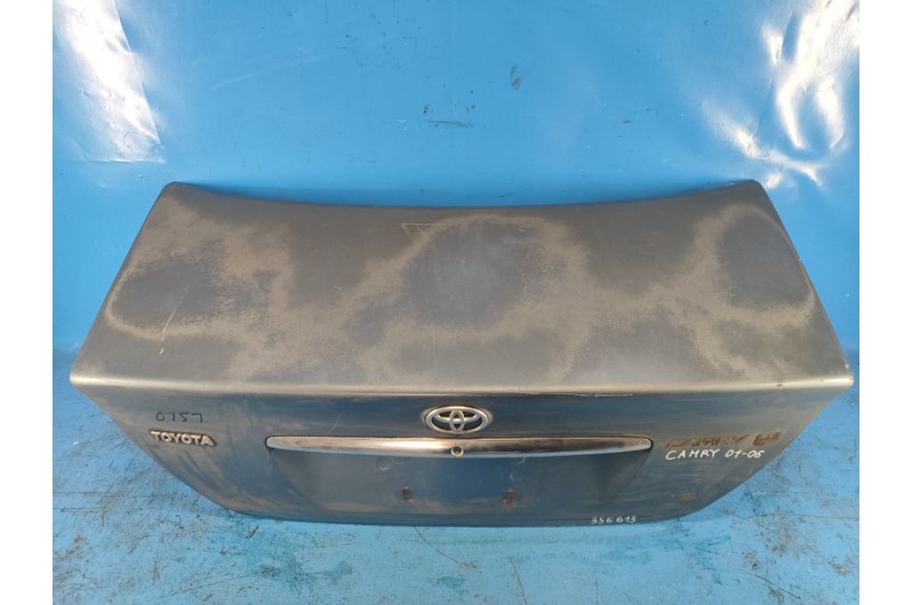 64401-AA060 | KLAPA TYLNA TOYOTA CAMRY 30 02-06 (356613) - Zdjęcie 2