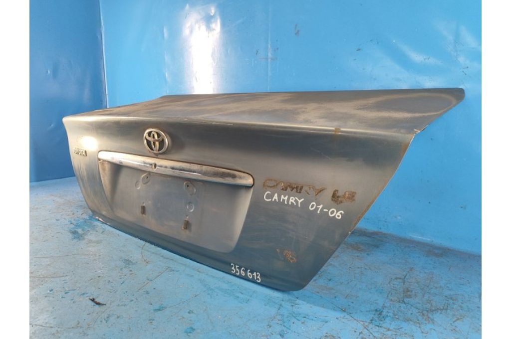 64401-AA060 | KLAPA TYLNA TOYOTA CAMRY 30 02-06 (356613) - Zdjęcie 3