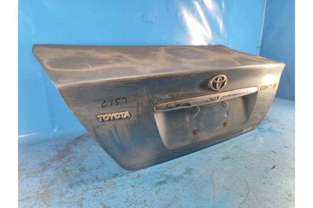 64401-AA060 | KLAPA TYLNA TOYOTA CAMRY 30 02-06 (356613) - Zdjęcie 4