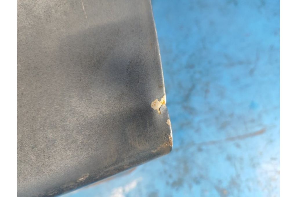 64401-AA060 | KLAPA TYLNA TOYOTA CAMRY 30 02-06 (356613) - Zdjęcie 6