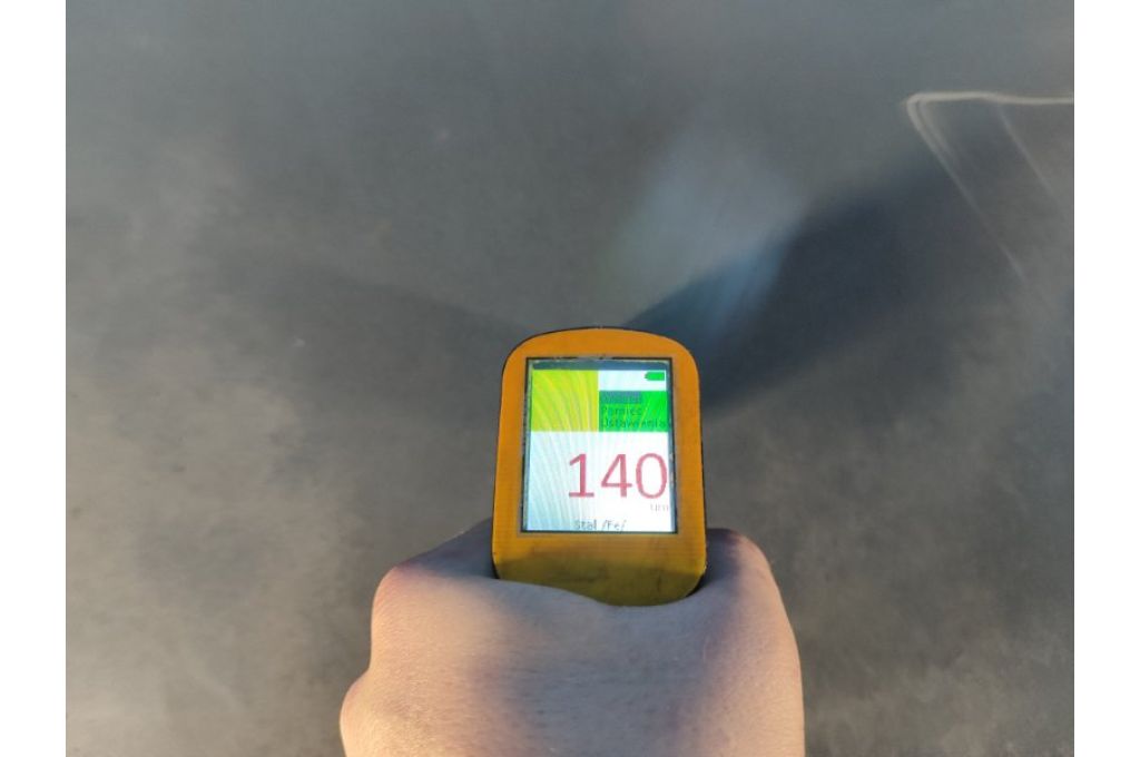 64401-AA060 | KLAPA TYLNA TOYOTA CAMRY 30 02-06 (356613) - Zdjęcie 7