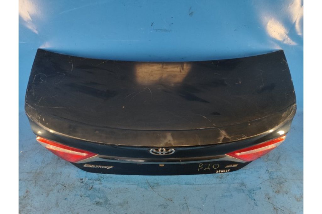 64401-06A40 | KLAPA TYLNA TOYOTA CAMRY 55 14-17 (356626) - Zdjęcie 2