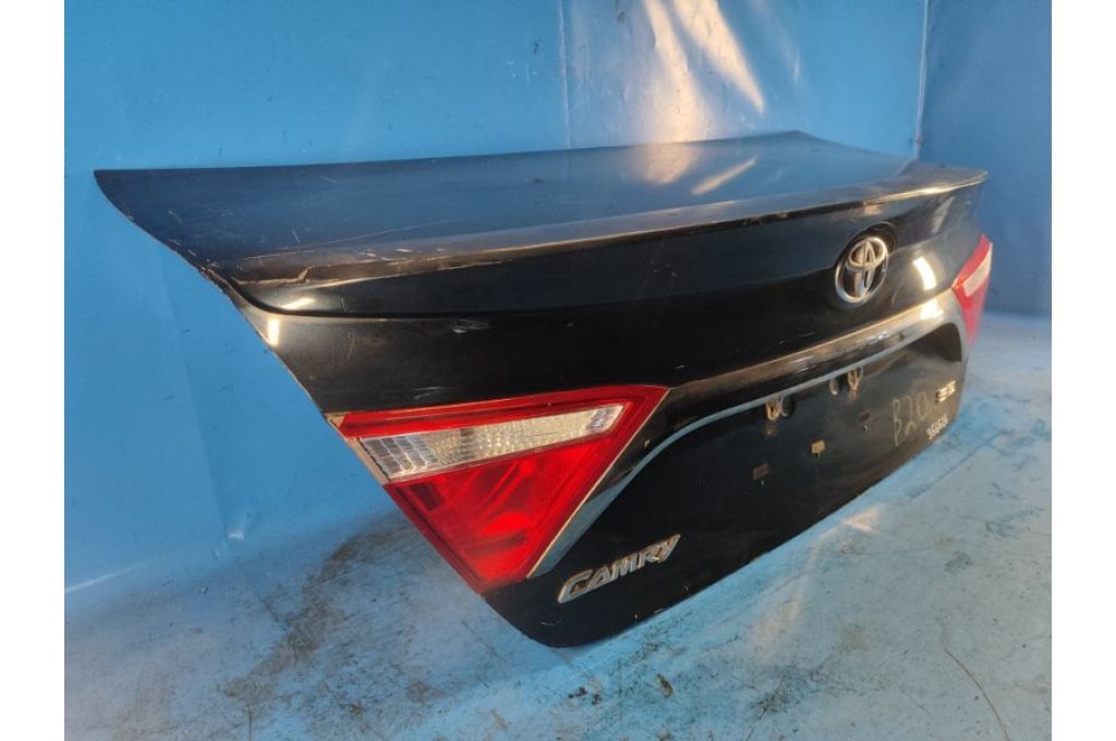 64401-06A40 | KLAPA TYLNA TOYOTA CAMRY 55 14-17 (356626) - Zdjęcie 4