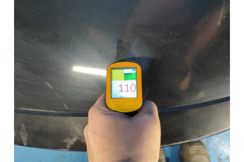 64401-06A40 | KLAPA TYLNA TOYOTA CAMRY 55 14-17 (356626) - Zdjęcie 6