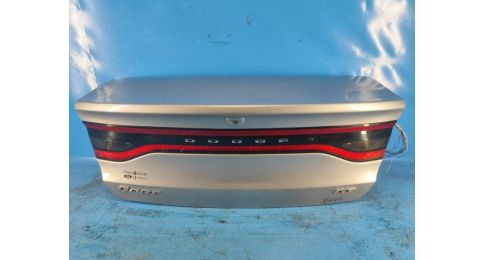 KLAPA TYLNA DODGE DART 12-16