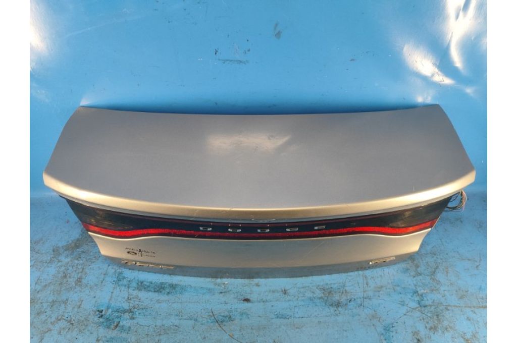 68141696AB | KLAPA TYLNA DODGE DART 12-16 (356644) - Zdjęcie 2