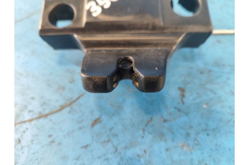 64600-06010 | zamek pokrywy bagażnika TOYOTA CAMRY 40 06-11 (356734) - Zdjęcie 3