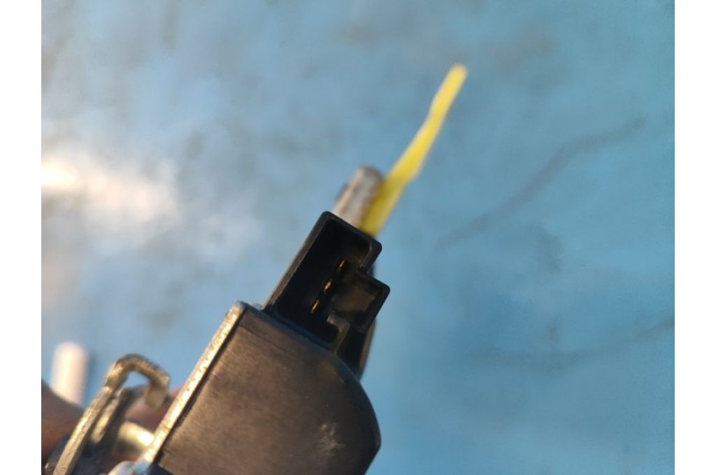 64600-06010 | zamek pokrywy bagażnika TOYOTA CAMRY 40 06-11 (356734) - Zdjęcie 5