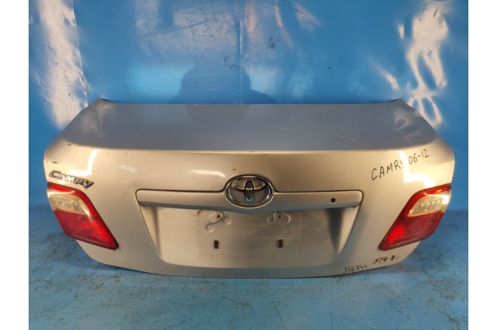 6440106280 | KLAPA TYLNA TOYOTA CAMRY 40 06-11 (356744)