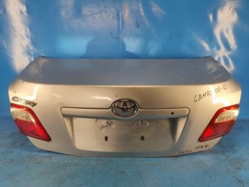 KLAPA TYLNA TOYOTA CAMRY 40 06-11