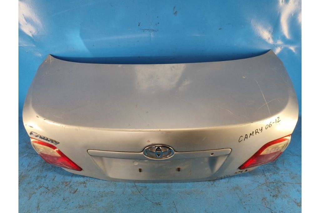 6440106280 | KLAPA TYLNA TOYOTA CAMRY 40 06-11 (356744) - Zdjęcie 2