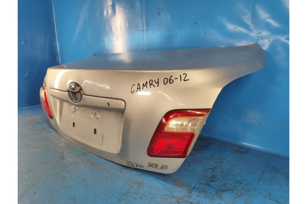 6440106280 | KLAPA TYLNA TOYOTA CAMRY 40 06-11 (356744) - Zdjęcie 3