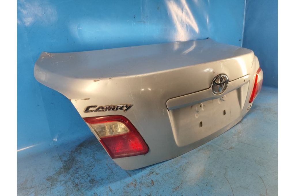 6440106280 | KLAPA TYLNA TOYOTA CAMRY 40 06-11 (356744) - Zdjęcie 4