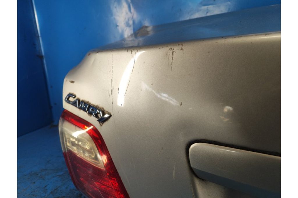 6440106280 | KLAPA TYLNA TOYOTA CAMRY 40 06-11 (356744) - Zdjęcie 5