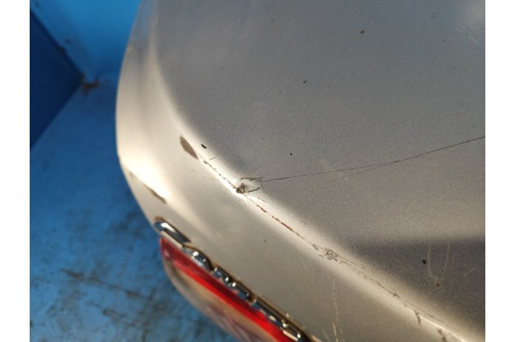 6440106280 | KLAPA TYLNA TOYOTA CAMRY 40 06-11 (356744) - Zdjęcie 6