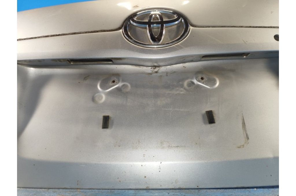 6440106280 | KLAPA TYLNA TOYOTA CAMRY 40 06-11 (356744) - Zdjęcie 9