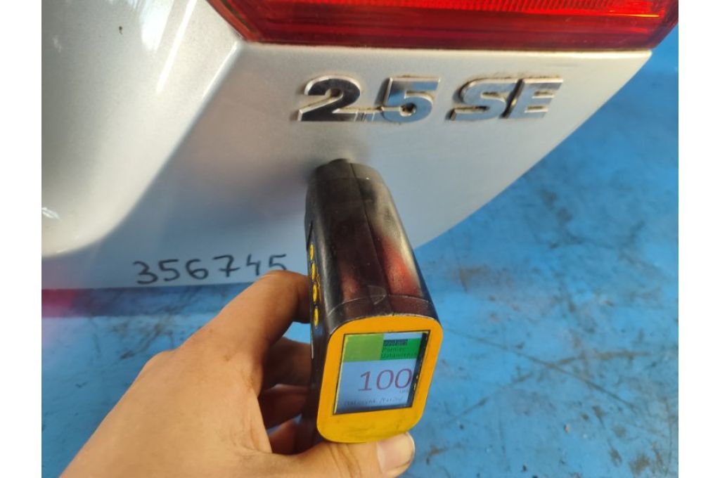 5C6 827 025 A | KLAPA TYLNA VOLKSWAGEN JETTA USA 10-17 (356745) - Zdjęcie 8