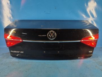 KLAPA TYLNA VOLKSWAGEN PASSAT B8 14-